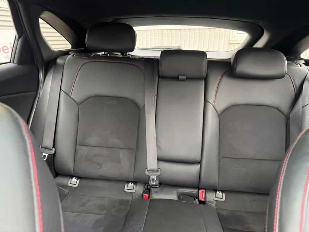 Kia ProCeed GT 1,6 T-GDI DCT*GD*Digital Cockpit*AHK* 10/2019-photo-25