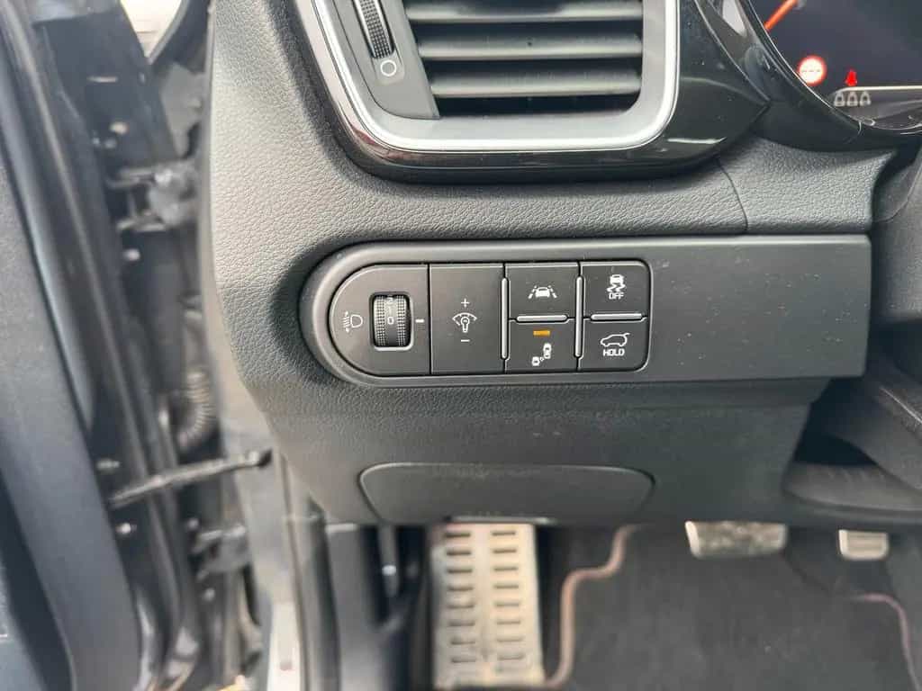 Kia ProCeed GT 1,6 T-GDI DCT*GD*Digital Cockpit*AHK* 10/2019-photo-26