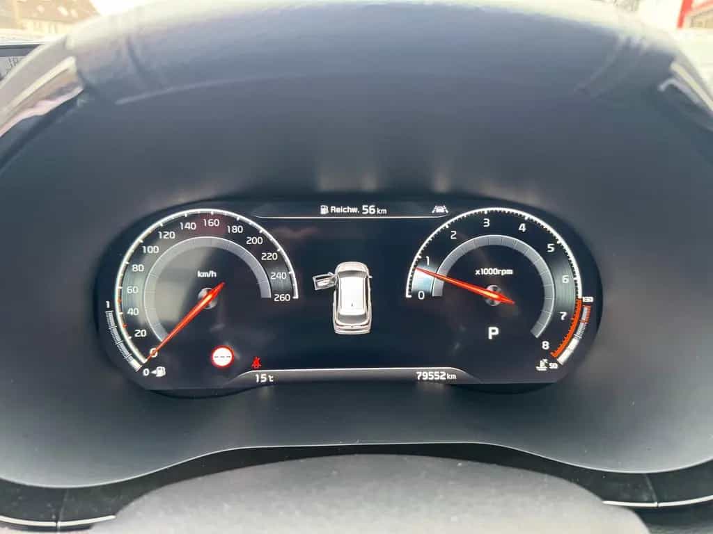 Kia ProCeed GT 1,6 T-GDI DCT*GD*Digital Cockpit*AHK* 10/2019-photo-28