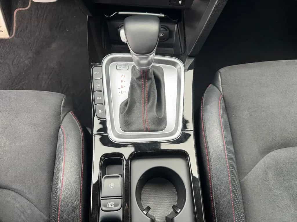 Kia ProCeed GT 1,6 T-GDI DCT*GD*Digital Cockpit*AHK* 10/2019-photo-31