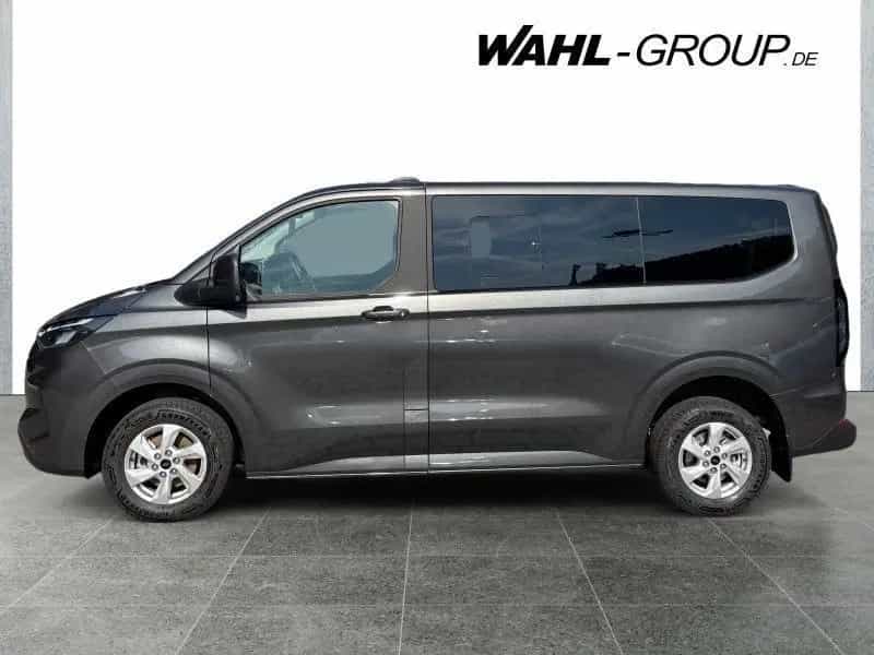 Ford Tourneo Custom 2.0 TDCI 135 PKW 320 L1 Trend FWD null-photo-1
