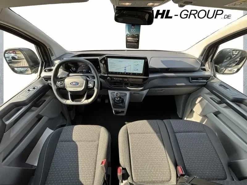Ford Tourneo Custom 2.0 TDCI 135 PKW 320 L1 Trend FWD null-photo-10