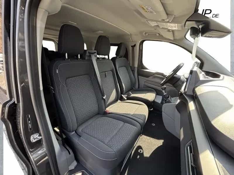 Ford Tourneo Custom 2.0 TDCI 135 PKW 320 L1 Trend FWD null-photo-12