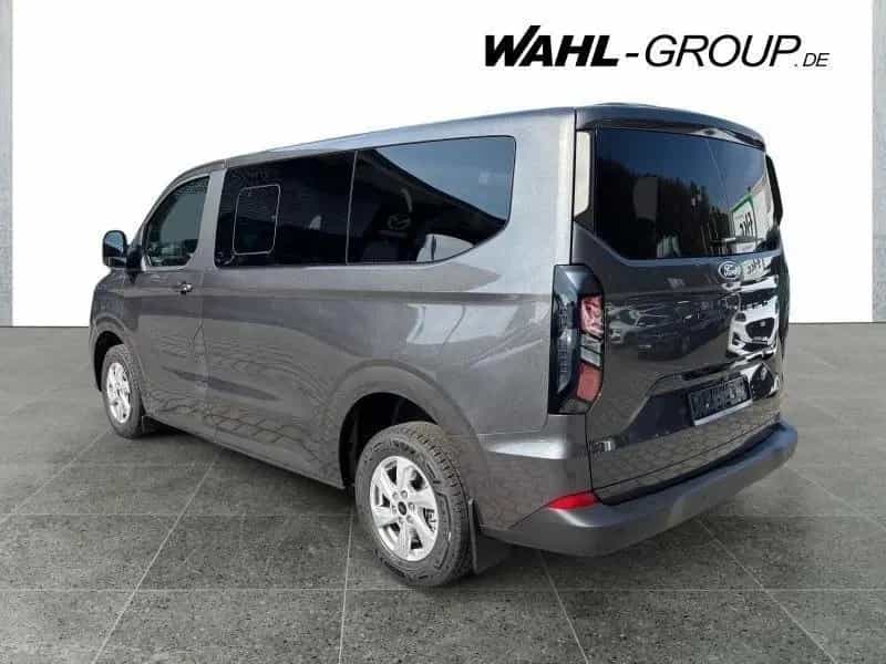 Ford Tourneo Custom 2.0 TDCI 135 PKW 320 L1 Trend FWD null-photo-16