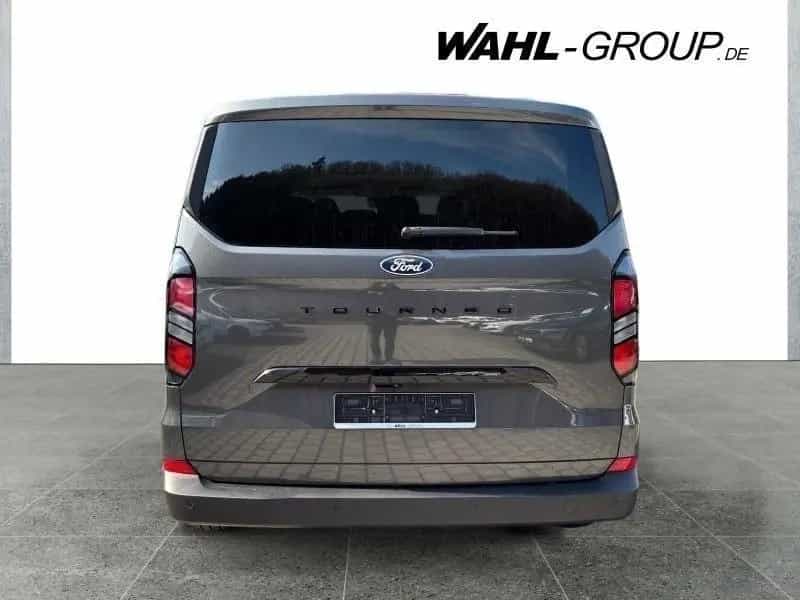 Ford Tourneo Custom 2.0 TDCI 135 PKW 320 L1 Trend FWD null-photo-17