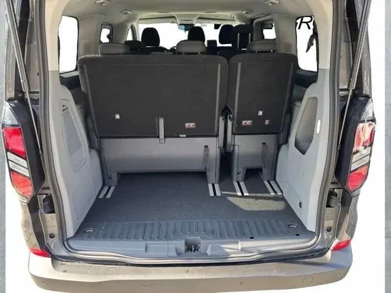 Ford Tourneo Custom 2.0 TDCI 135 PKW 320 L1 Trend FWD null-photo-18