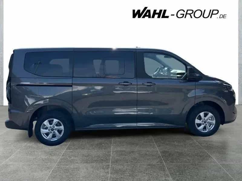 Ford Tourneo Custom 2.0 TDCI 135 PKW 320 L1 Trend FWD null-photo-20