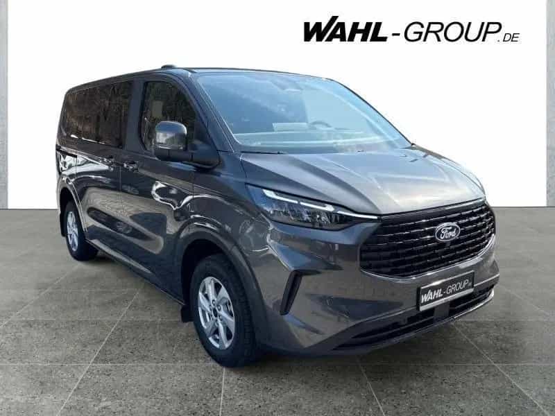Ford Tourneo Custom 2.0 TDCI 135 PKW 320 L1 Trend FWD null-photo-21
