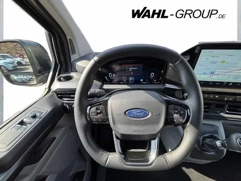 Ford Tourneo Custom 2.0 TDCI 135 PKW 320 L1 Trend FWD null-photo-4