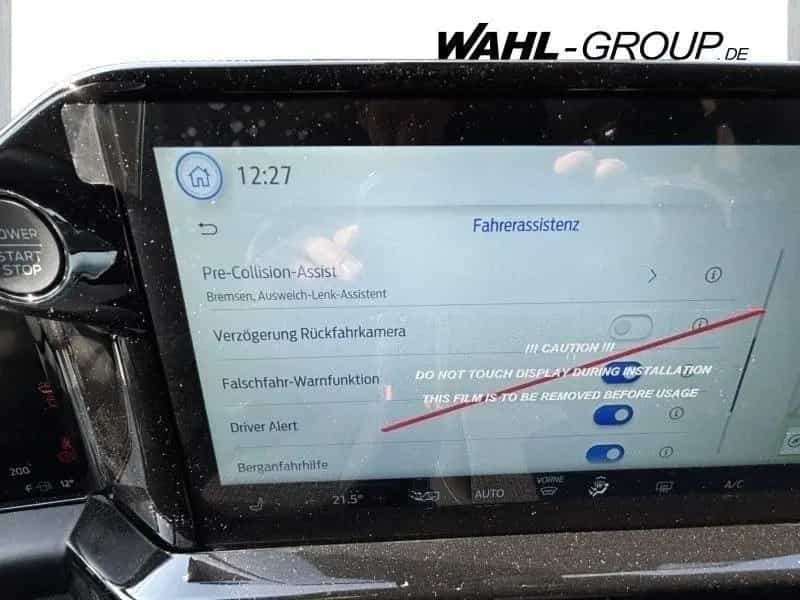 Ford Tourneo Custom 2.0 TDCI 135 PKW 320 L1 Trend FWD null-photo-7