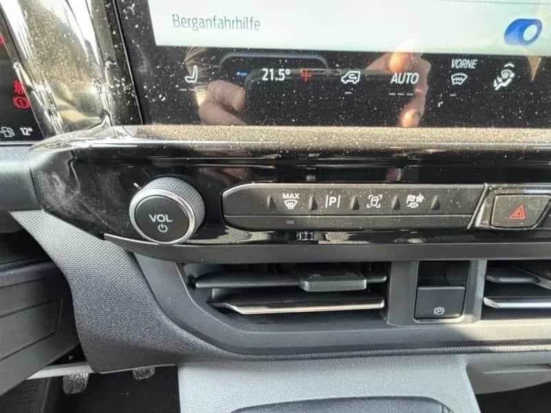 Ford Tourneo Custom 2.0 TDCI 135 PKW 320 L1 Trend FWD null-photo-8