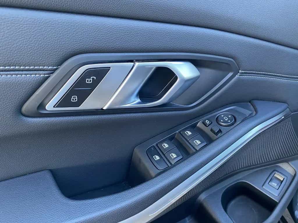 ALPINA D3 S Touring (Navi HUD ACC Leder WLAN RFK ) 01/2022-photo-11
