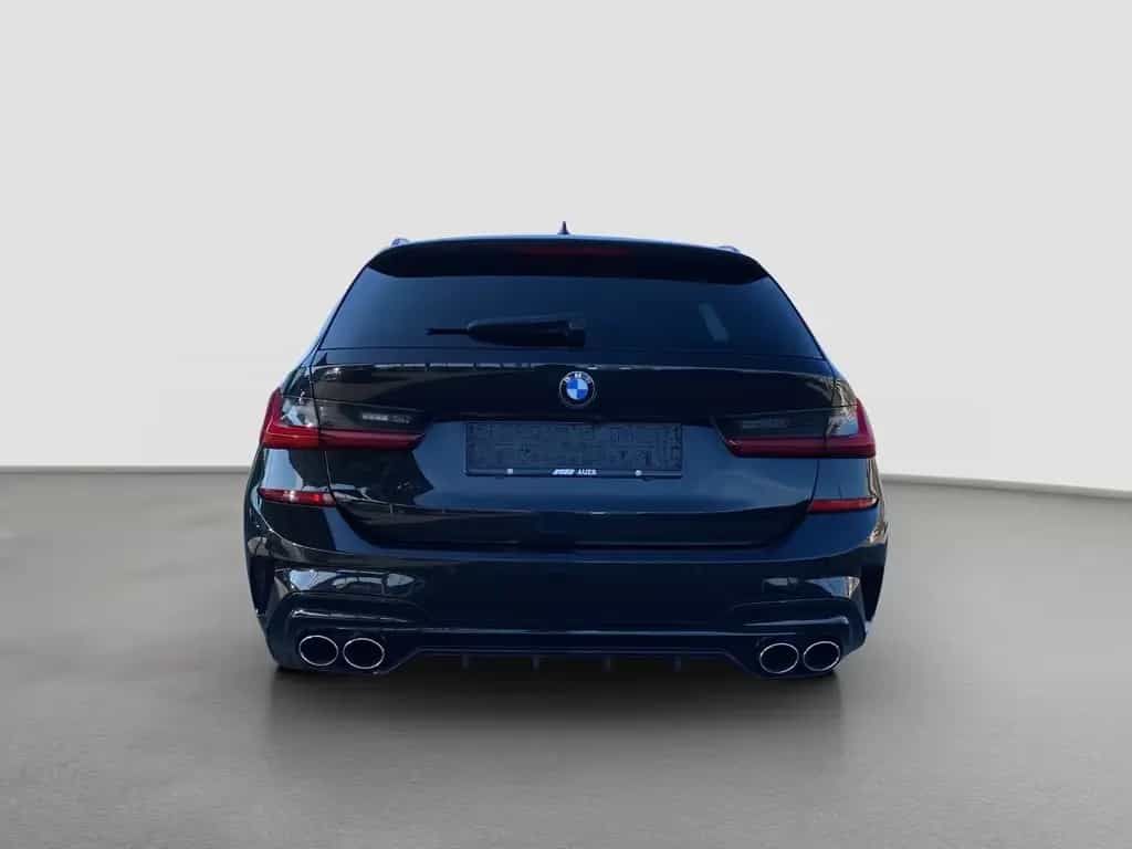 ALPINA D3 S Touring (Navi HUD ACC Leder WLAN RFK ) 01/2022-photo-6