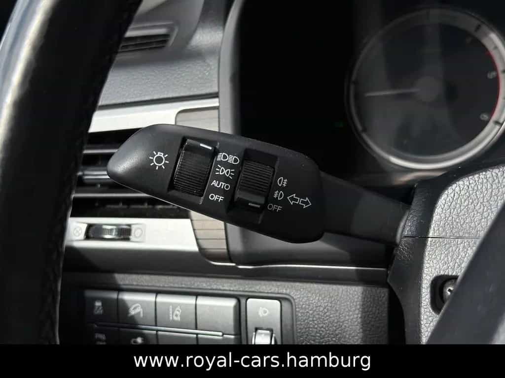 Ssangyong REXTON 2.2 Diesel e-XDi 220 Crystal 4WD*CAM*AHK* 08/2019-photo-21