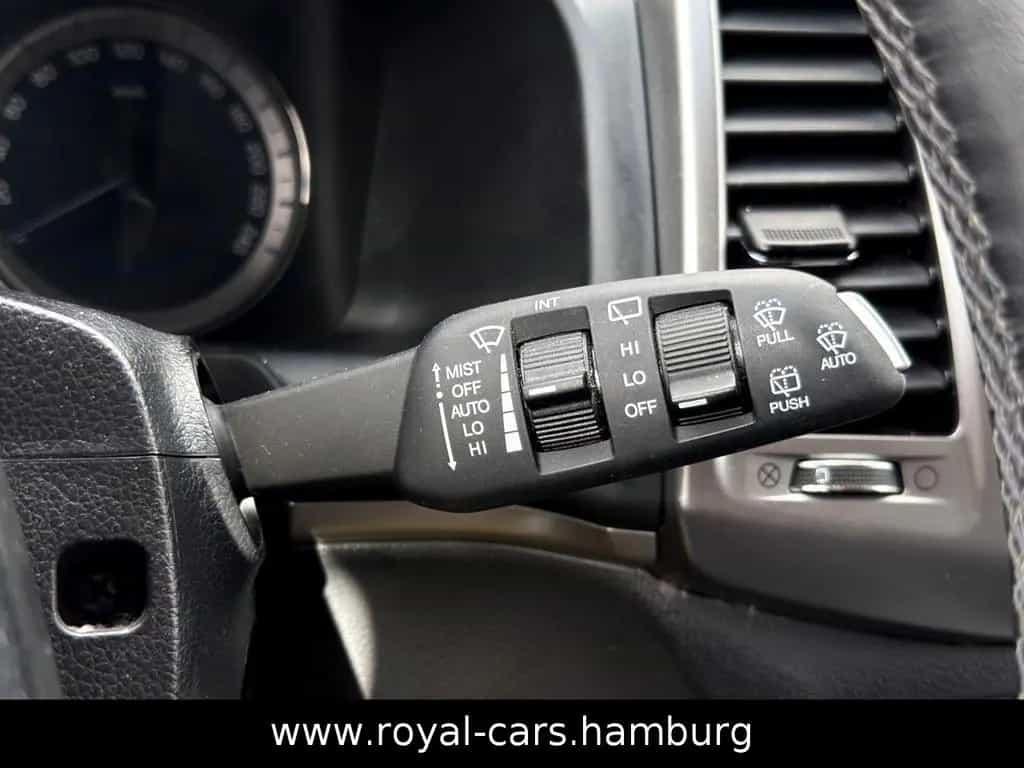 Ssangyong REXTON 2.2 Diesel e-XDi 220 Crystal 4WD*CAM*AHK* 08/2019-photo-22