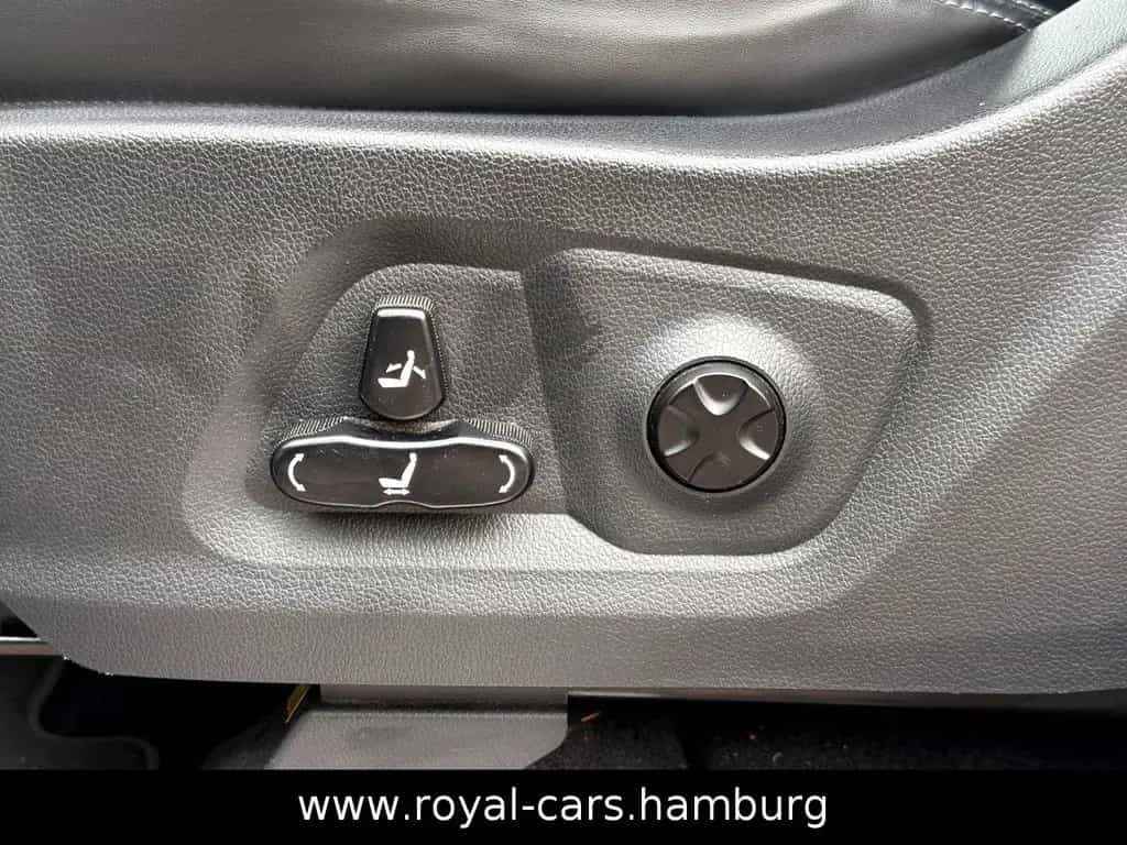 Ssangyong REXTON 2.2 Diesel e-XDi 220 Crystal 4WD*CAM*AHK* 08/2019-photo-24
