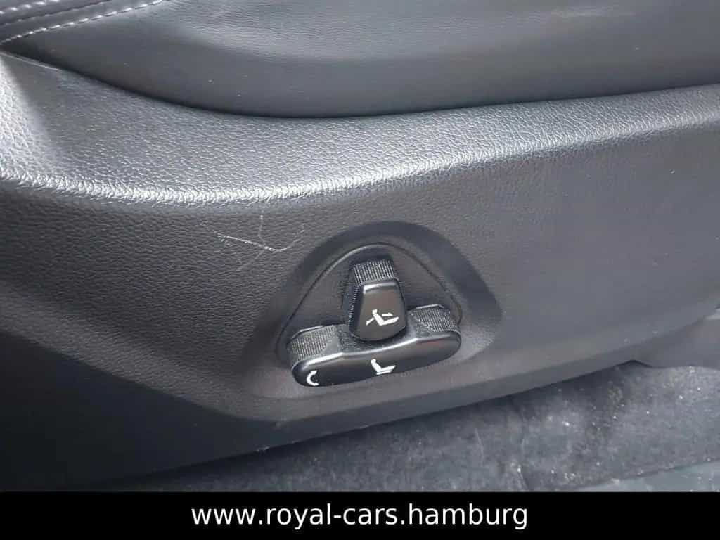 Ssangyong REXTON 2.2 Diesel e-XDi 220 Crystal 4WD*CAM*AHK* 08/2019-photo-26