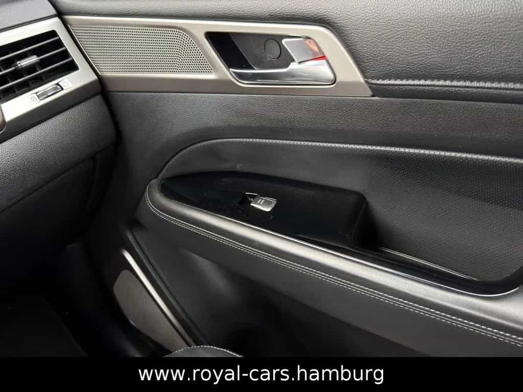Ssangyong REXTON 2.2 Diesel e-XDi 220 Crystal 4WD*CAM*AHK* 08/2019-photo-30