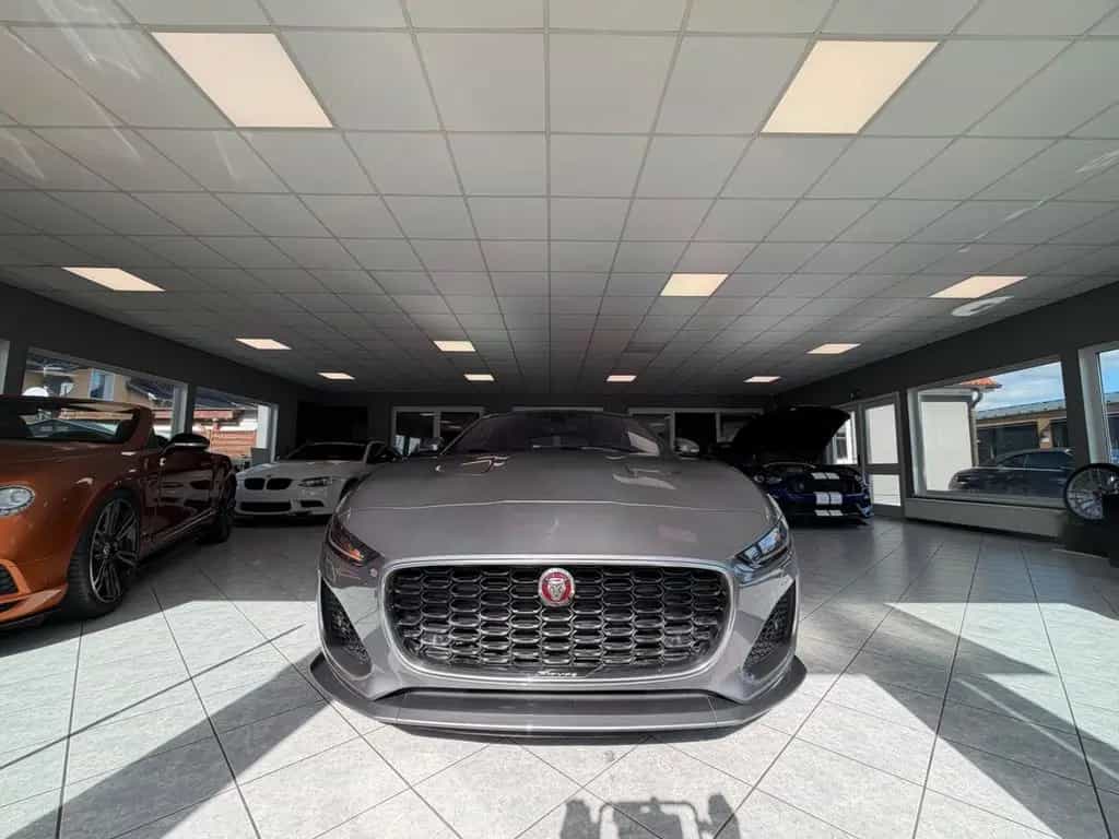 Jaguar F-Type P450 R-WD R-DYNAMIC 07/2023-photo-23