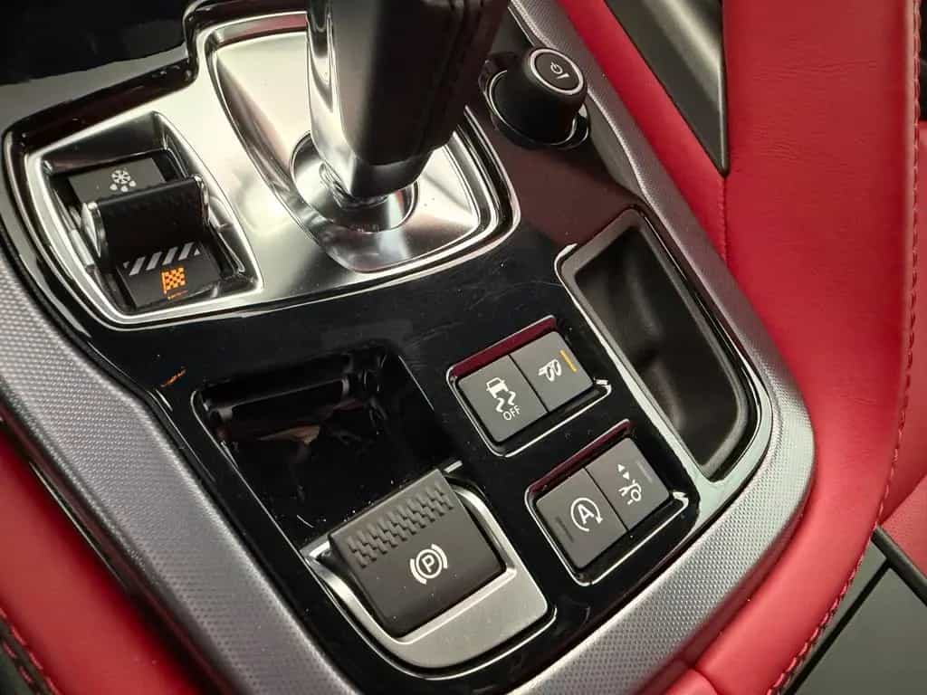 Jaguar F-Type P450 R-WD R-DYNAMIC 07/2023-photo-37