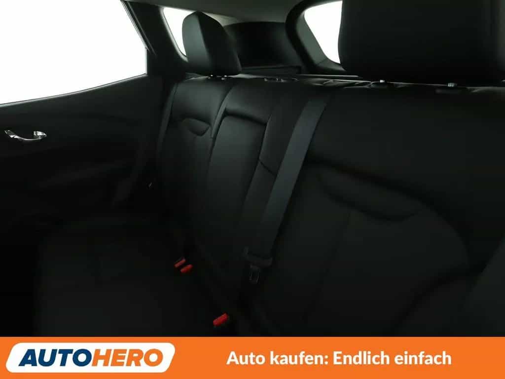 Renault Kadjar 1.6 TCe Energy Bose Edition Aut.*NAVI*LED 05/2018-photo-13