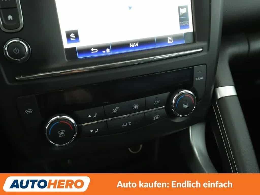 Renault Kadjar 1.6 TCe Energy Bose Edition Aut.*NAVI*LED 05/2018-photo-22