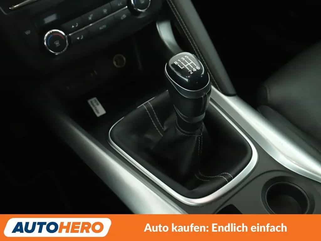 Renault Kadjar 1.6 TCe Energy Bose Edition Aut.*NAVI*LED 05/2018-photo-23