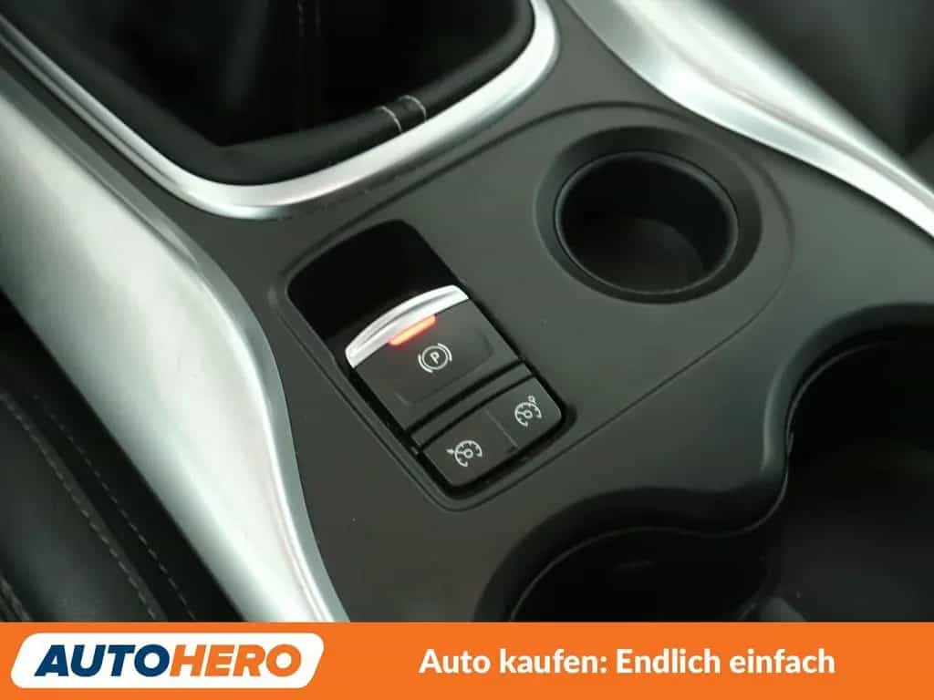 Renault Kadjar 1.6 TCe Energy Bose Edition Aut.*NAVI*LED 05/2018-photo-24