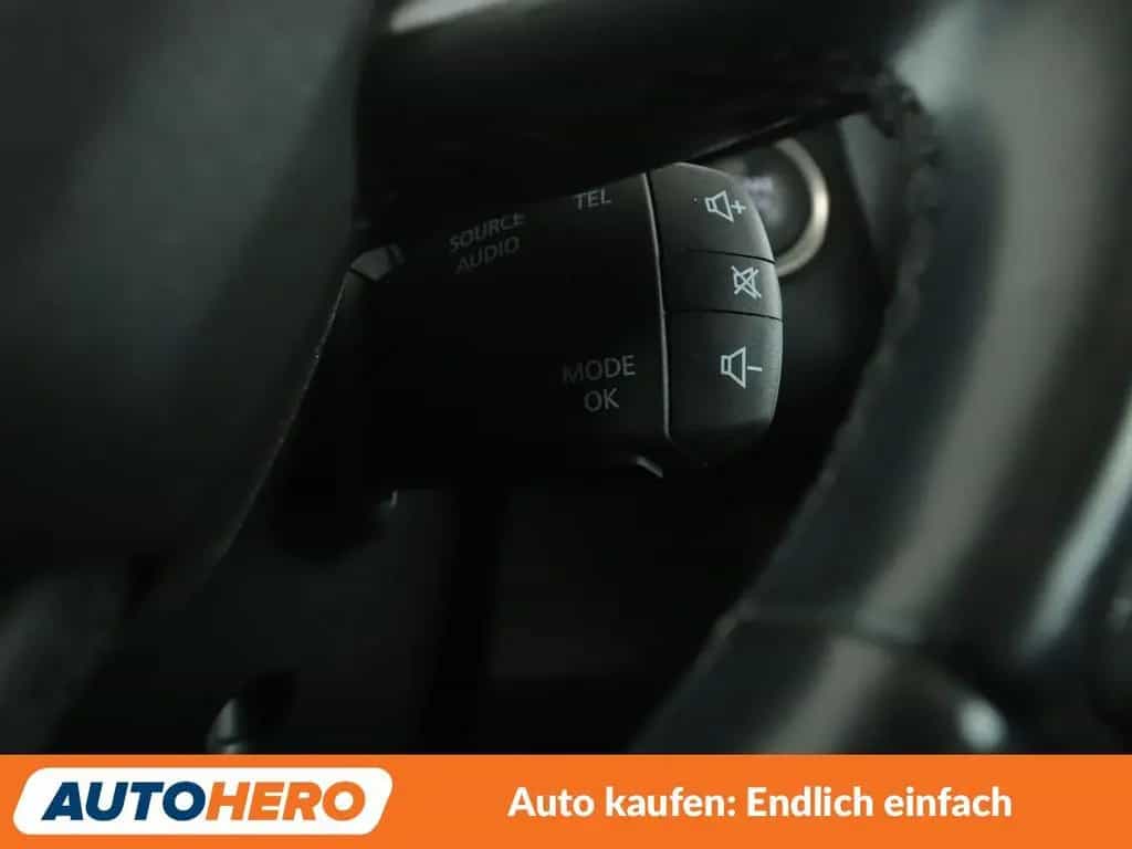 Renault Kadjar 1.6 TCe Energy Bose Edition Aut.*NAVI*LED 05/2018-photo-25