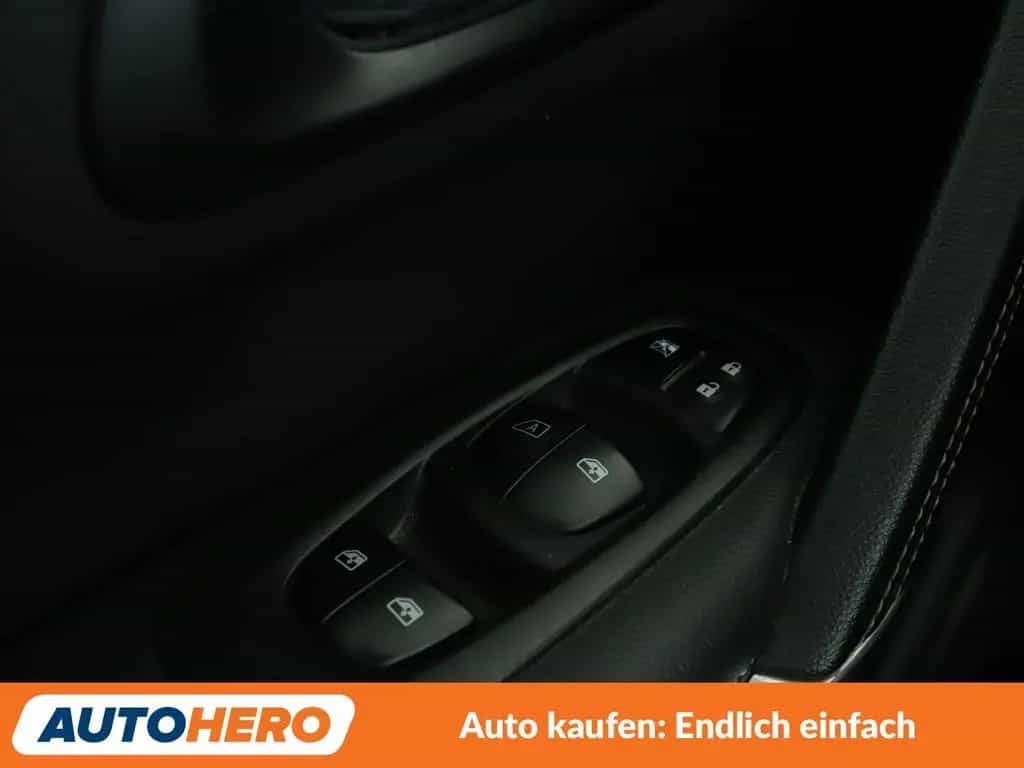 Renault Kadjar 1.6 TCe Energy Bose Edition Aut.*NAVI*LED 05/2018-photo-26