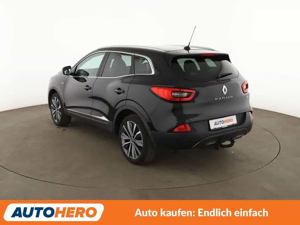 Renault Kadjar 1.6 TCe Energy Bose Edition Aut.*NAVI*LED 05/2018-photo-3