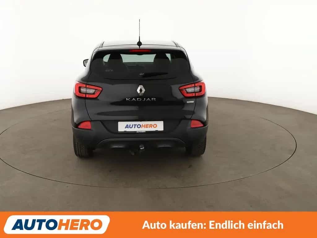 Renault Kadjar 1.6 TCe Energy Bose Edition Aut.*NAVI*LED 05/2018-photo-4