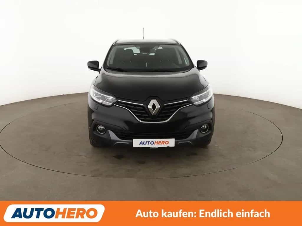 Renault Kadjar 1.6 TCe Energy Bose Edition Aut.*NAVI*LED 05/2018-photo-8