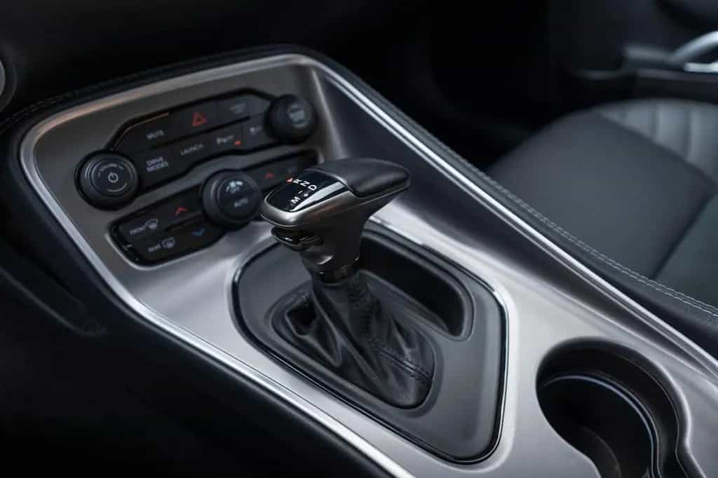 Dodge Challenger 6,4L SCAT PACK ALPINE CARPLAY KAM 03/2022-photo-13