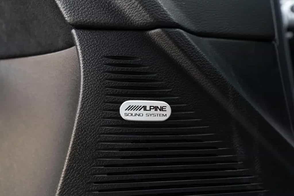Dodge Challenger 6,4L SCAT PACK ALPINE CARPLAY KAM 03/2022-photo-19