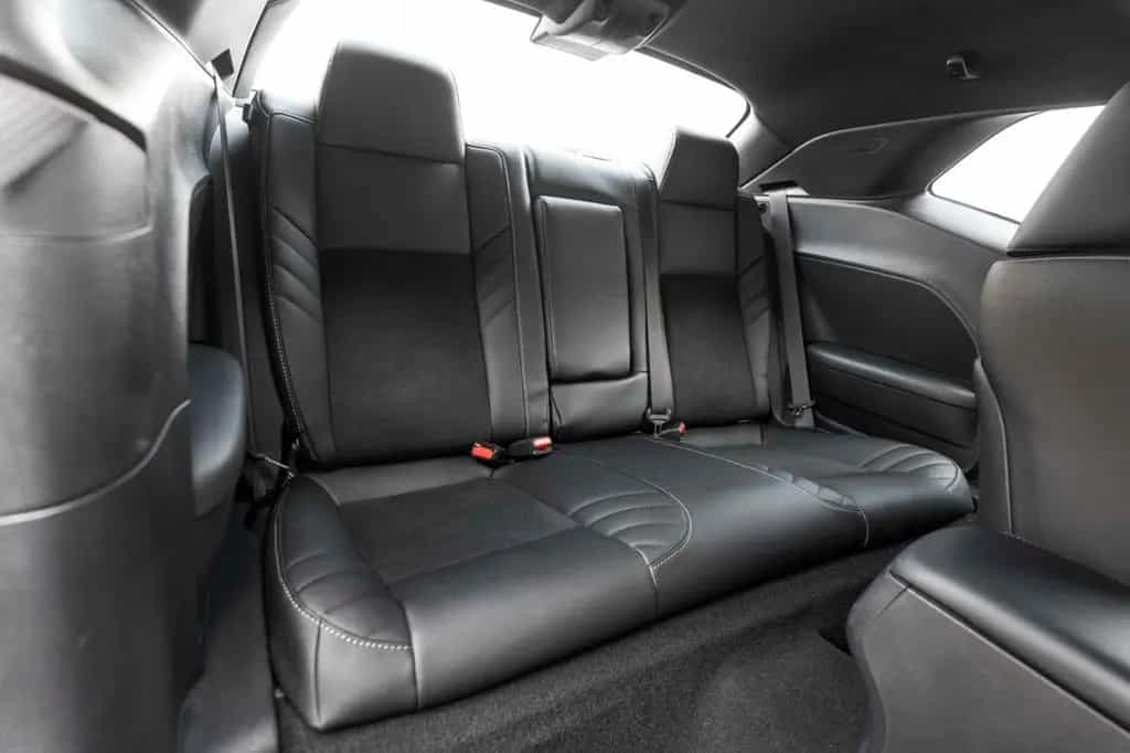 Dodge Challenger 6,4L SCAT PACK ALPINE CARPLAY KAM 03/2022-photo-6