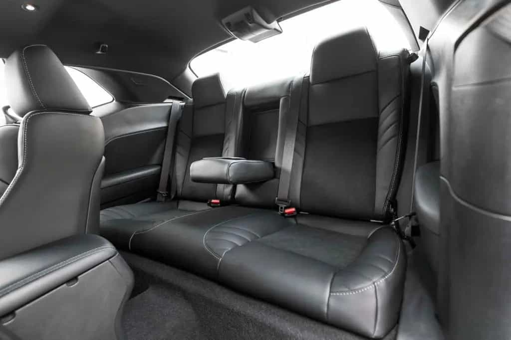Dodge Challenger 6,4L SCAT PACK ALPINE CARPLAY KAM 03/2022-photo-7