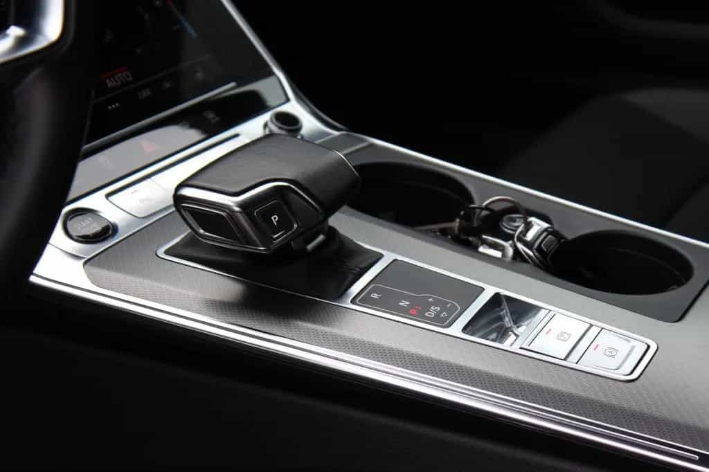 Audi A6 Avant 40 TDI ACC ASG AHK Blackstyle Memory 08/2021-photo-18