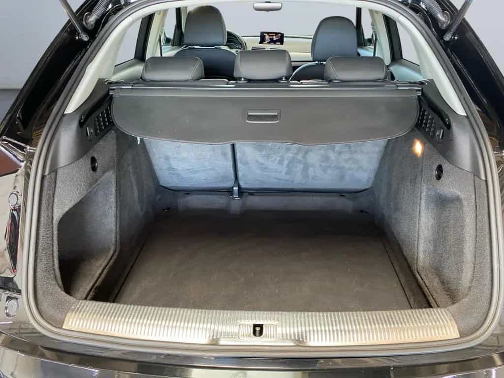 Audi Q3 1.4 TFSI ultra *18''LMF*Kamera*SHZ*PDC v+h*BT 05/2018-photo-16