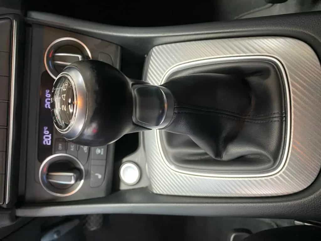 Audi Q3 1.4 TFSI ultra *18''LMF*Kamera*SHZ*PDC v+h*BT 05/2018-photo-25
