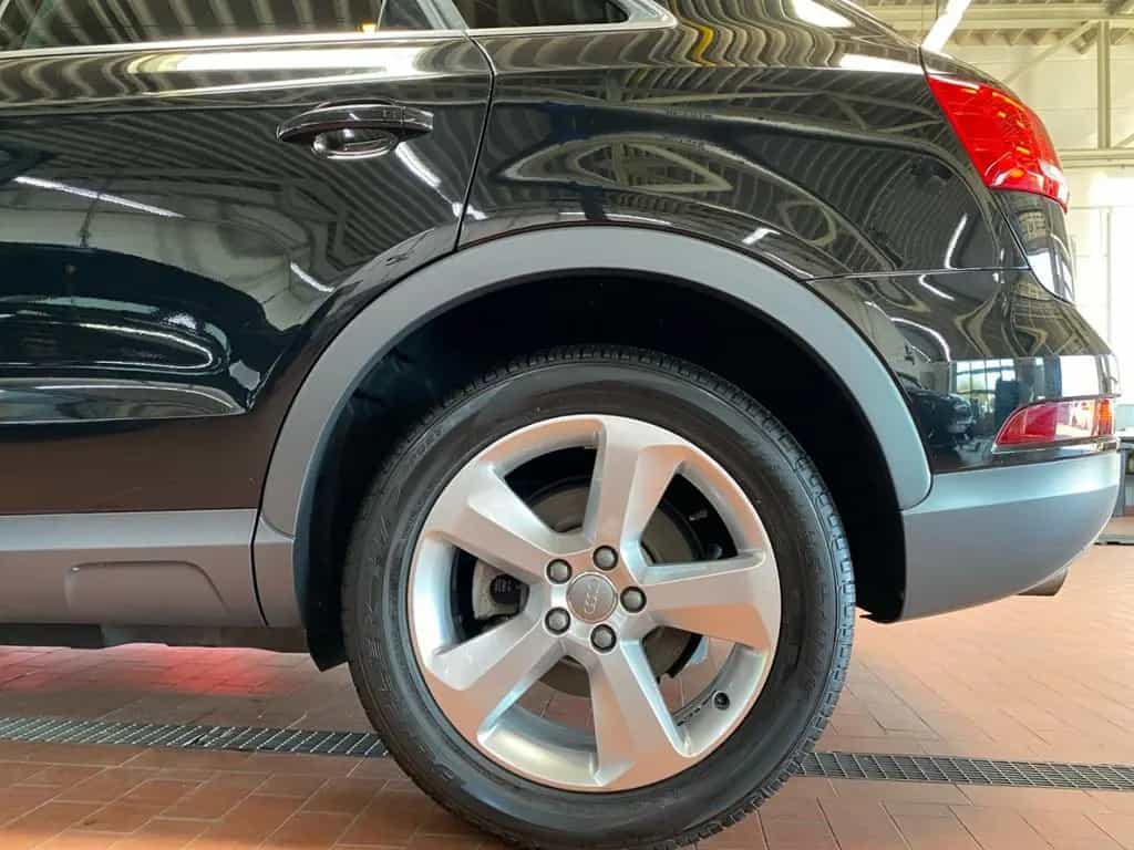 Audi Q3 1.4 TFSI ultra *18''LMF*Kamera*SHZ*PDC v+h*BT 05/2018-photo-28