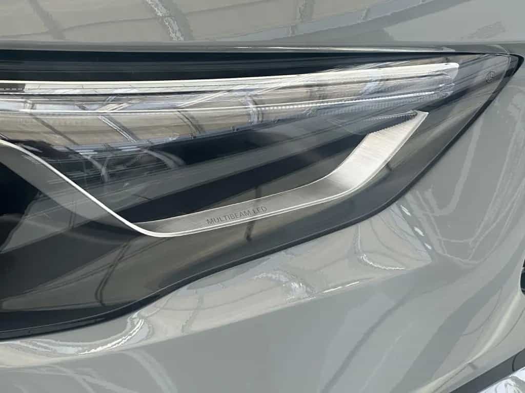 Mercedes-Benz GLA 200 AMG Line*NightPaket*MULTIBEAM LED*Kamera 08/2025-photo-24