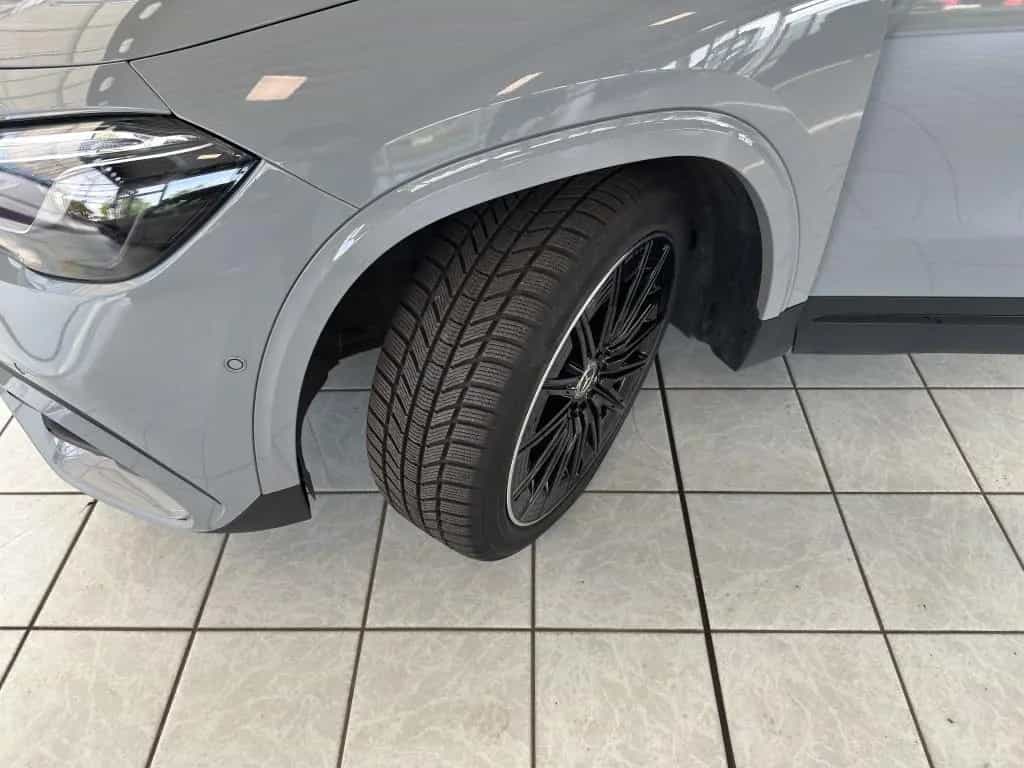 Mercedes-Benz GLA 200 AMG Line*NightPaket*MULTIBEAM LED*Kamera 08/2025-photo-26