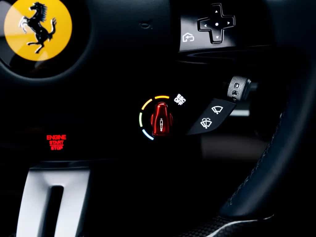 Ferrari Purosangue ***Ferrari Frankfurt*** 03/2024-photo-18