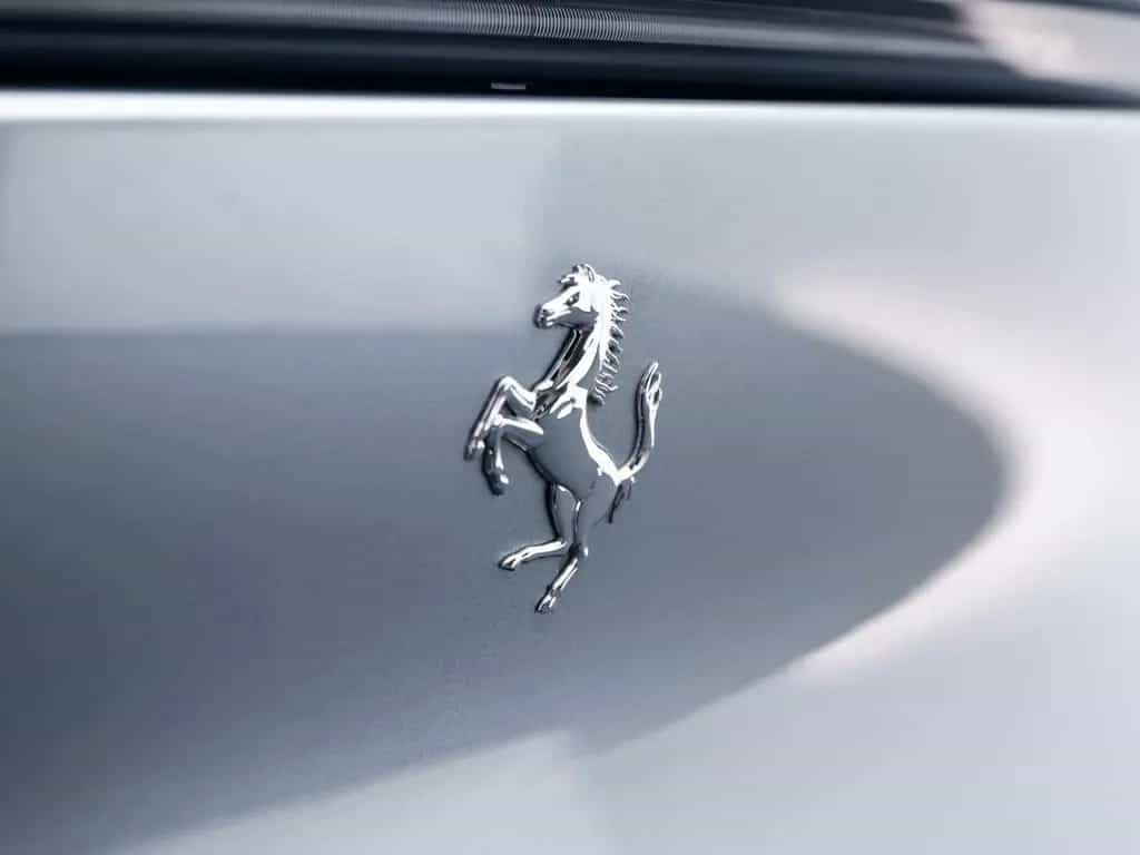 Ferrari Purosangue ***Ferrari Frankfurt*** 03/2024-photo-34