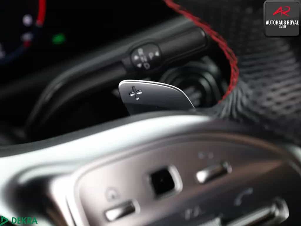 Mercedes-Benz A-Class 250 AMG NIGHT MULTIBEAM,DISTRO,KAMERA,CARPLAY 01/2019-photo-14
