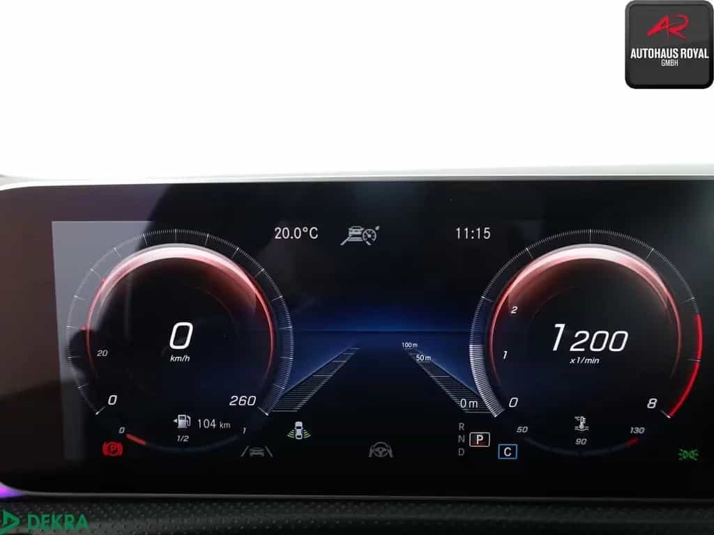 Mercedes-Benz A-Class 250 AMG NIGHT MULTIBEAM,DISTRO,KAMERA,CARPLAY 01/2019-photo-16