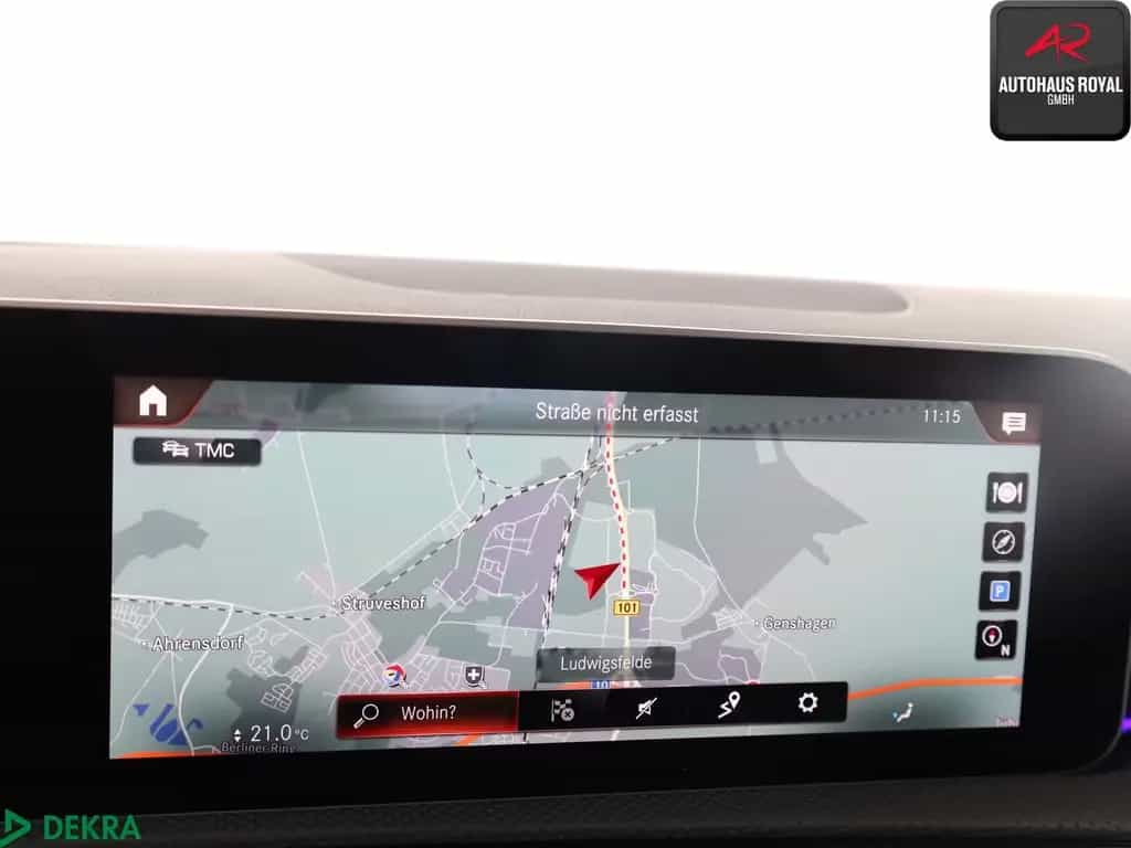 Mercedes-Benz A-Class 250 AMG NIGHT MULTIBEAM,DISTRO,KAMERA,CARPLAY 01/2019-photo-17