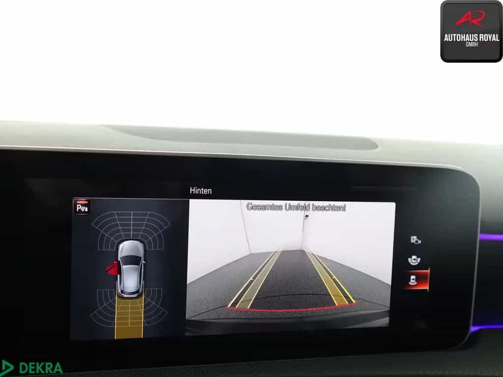 Mercedes-Benz A-Class 250 AMG NIGHT MULTIBEAM,DISTRO,KAMERA,CARPLAY 01/2019-photo-18
