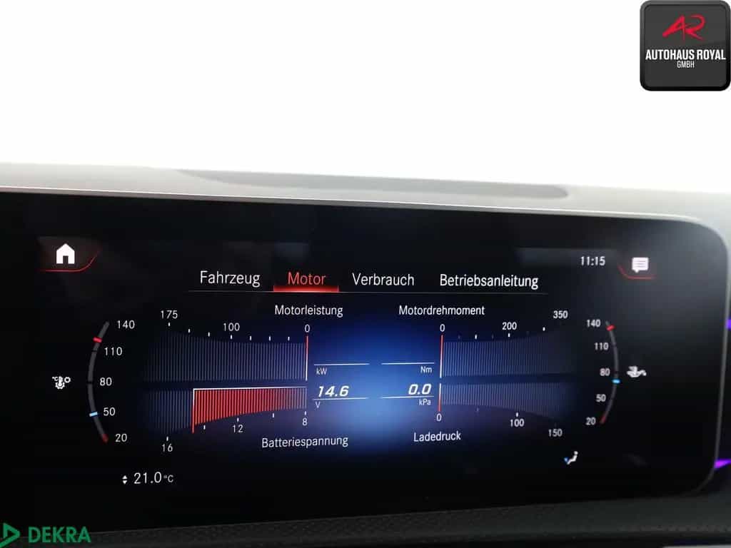 Mercedes-Benz A-Class 250 AMG NIGHT MULTIBEAM,DISTRO,KAMERA,CARPLAY 01/2019-photo-21